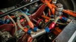 Chrysler LeBaron Race Car 1987 года